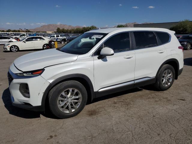 hyundai santa fe s 2019 5nms23ad0kh132247