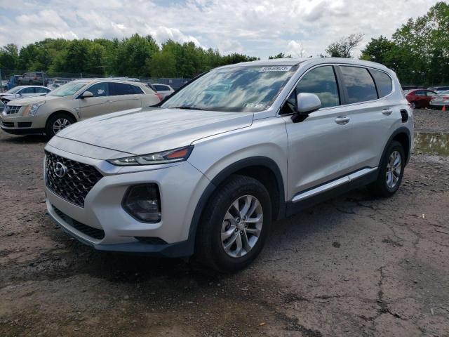 hyundai santa fe s 2019 5nms23ad2kh018640