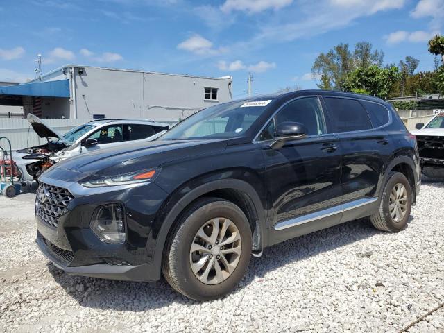 hyundai santa fe 2020 5nms23ad2lh181791