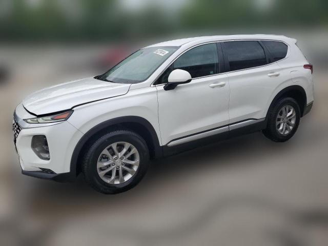 hyundai santa fe 2019 5nms23ad3kh072948