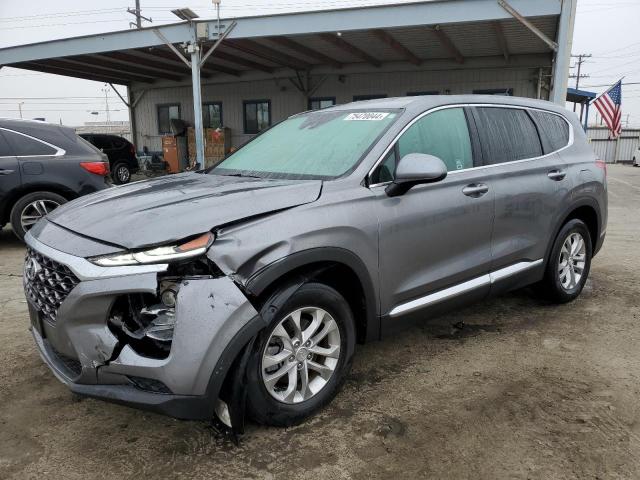 hyundai santa fe s 2019 5nms23ad3kh083240