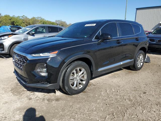 hyundai santa fe s 2020 5nms23ad4lh148131