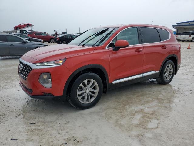 hyundai santa fe s 2020 5nms23ad4lh256622