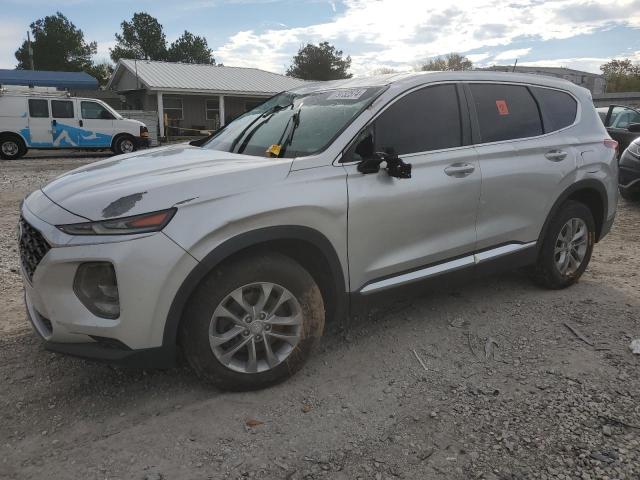 hyundai santa fe s 2019 5nms23ad5kh001735