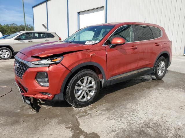 hyundai santa fe s 2019 5nms23ad5kh040745