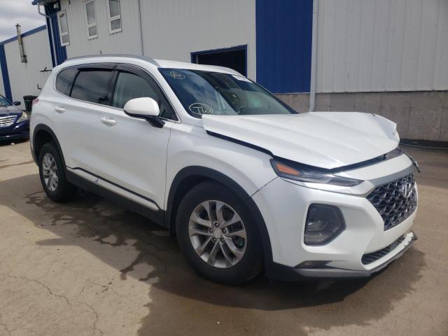 hyundai santa fe s 2020 5nms23ad5lh282470