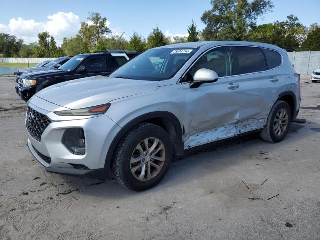 hyundai santa fe s 2019 5nms23ad6kh023470