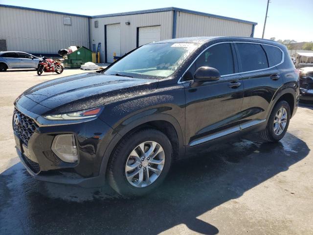 hyundai santa fe 2019 5nms23ad6kh076878