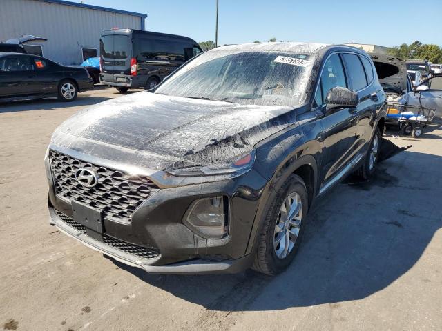 hyundai santa fe s 2019 5nms23ad6kh088366