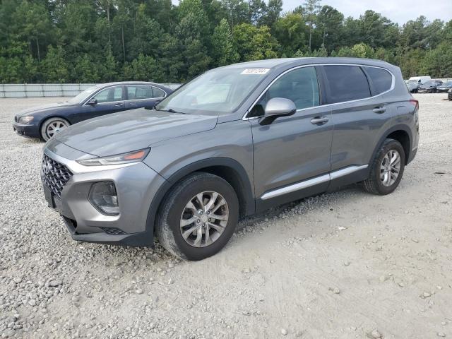 hyundai santa fe s 2019 5nms23ad6kh092076