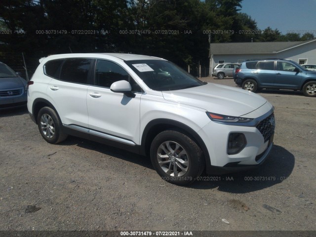 hyundai santa fe 2020 5nms23ad6lh137079