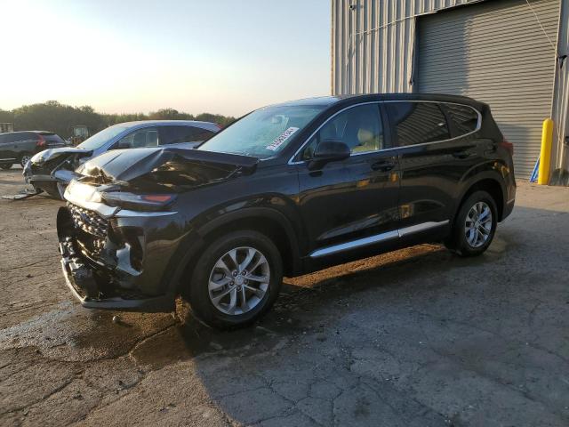 hyundai santa fe s 2020 5nms23ad6lh202853