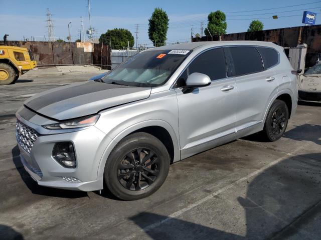 hyundai santa fe s 2019 5nms23ad7kh025809