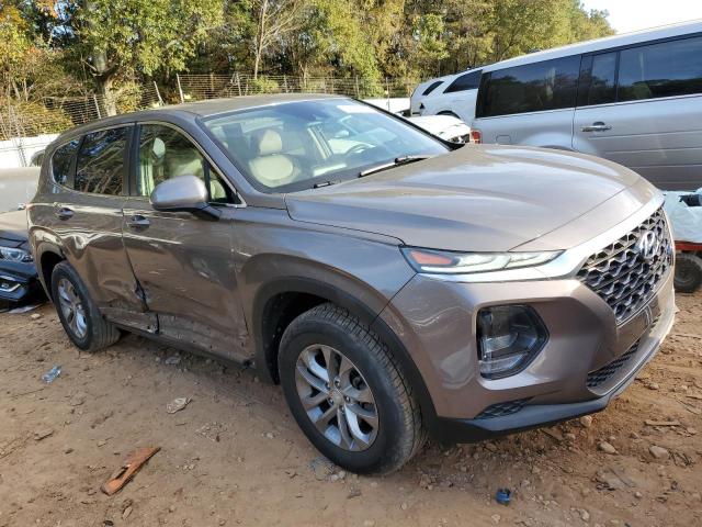 hyundai santa fe s 2019 5nms23ad7kh026720