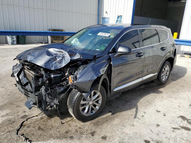 hyundai santa fe 2020 5nms23ad7lh300645