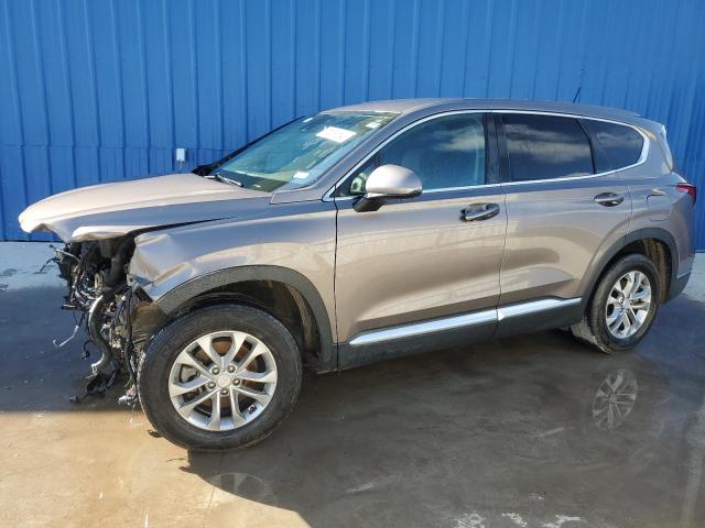 hyundai santa fe s 2019 5nms23ad8kh100372