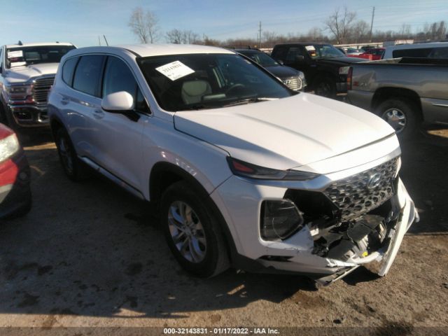 hyundai santa fe 2020 5nms23ad8lh140324