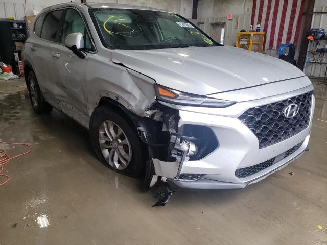 hyundai santa fe s 2019 5nms23adxkh082196