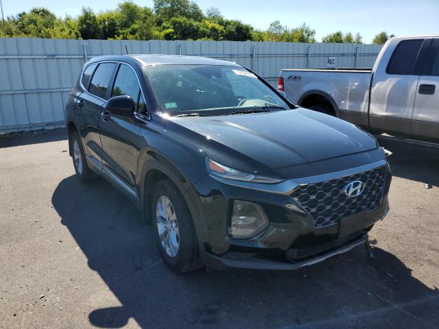 hyundai santa fe s 2019 5nms23adxkh096583