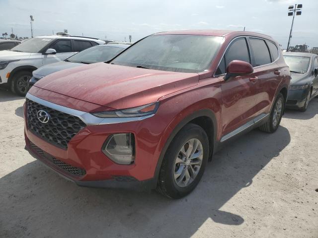 hyundai santa fe s 2019 5nms23adxkh134815