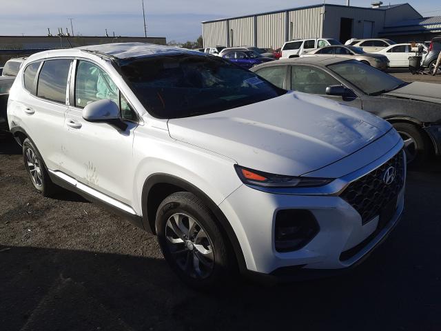 hyundai santa fe s 2020 5nms23adxlh158386