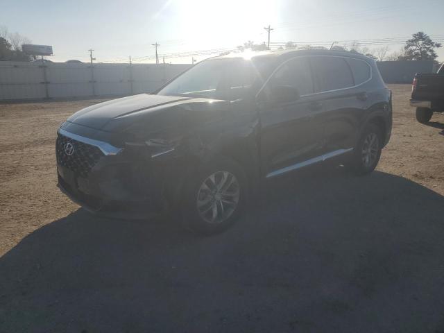 hyundai santa fe s 2020 5nms23adxlh252459