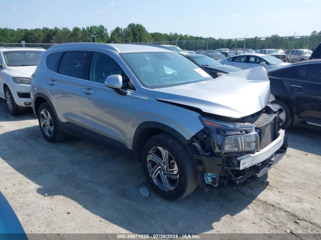 hyundai santa fe 2023 5nms24aj0ph547930