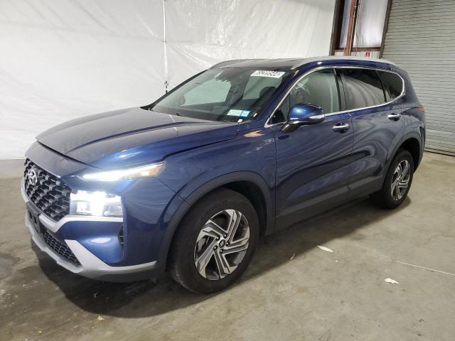 hyundai santa fe 2023 5nms24aj0ph571080