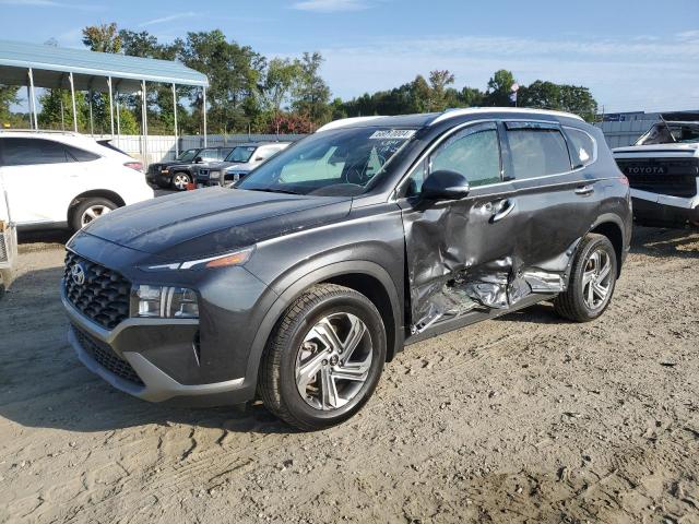 hyundai santa fe s 2023 5nms24aj1ph549024