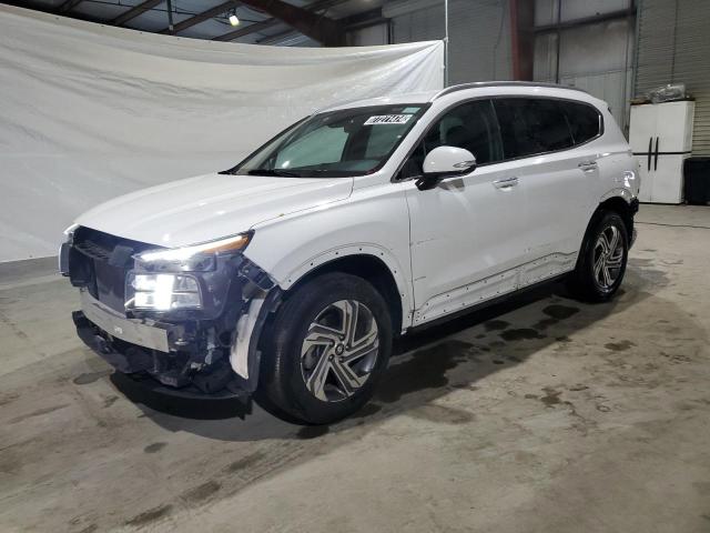 hyundai santa fe s 2023 5nms24aj1ph626748