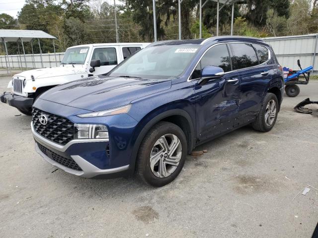 hyundai santa fe s 2023 5nms24aj2ph556449