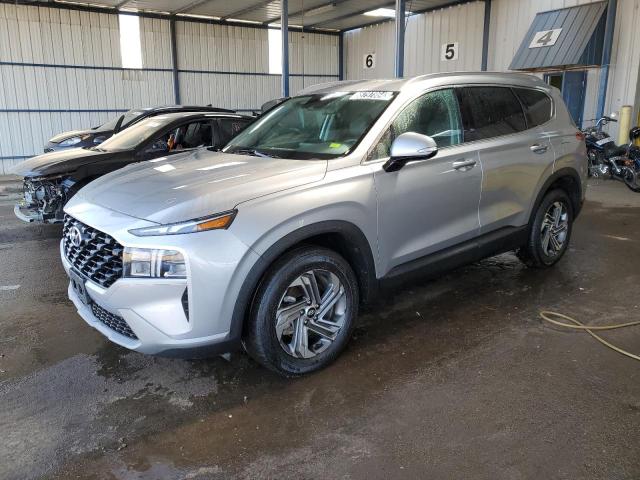 hyundai santa fe s 2023 5nms24aj2ph562915