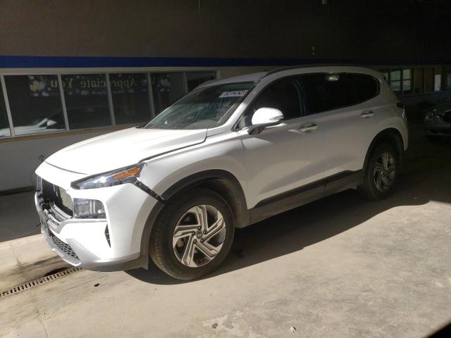 hyundai santa fe s 2023 5nms24aj3ph569534