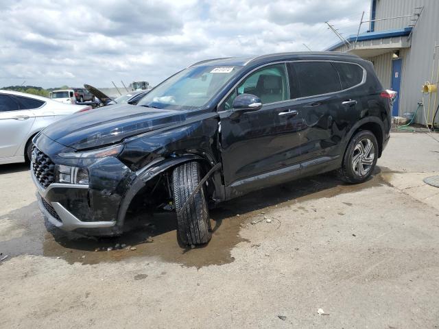 hyundai santa fe s 2023 5nms24aj3ph649139