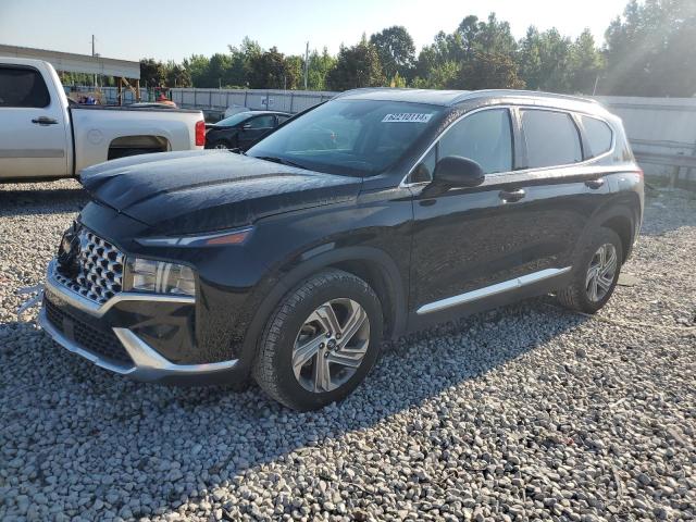 hyundai santa fe s 2022 5nms24aj4nh456866