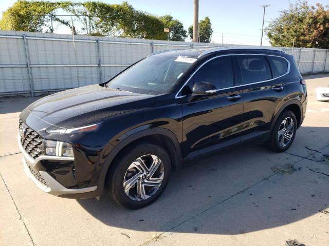 hyundai santa fe s 2023 5nms24aj4ph515546