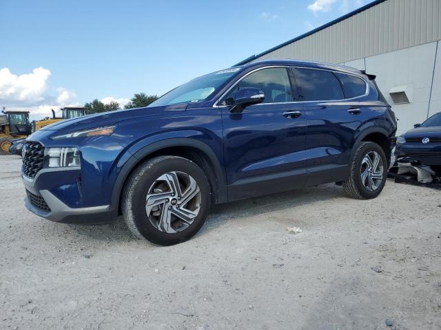 hyundai santa fe s 2023 5nms24aj5ph501557