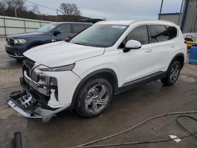 hyundai santa fe s 2023 5nms24aj5ph651880