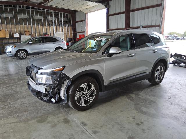 hyundai santa fe s 2023 5nms24aj8ph563549