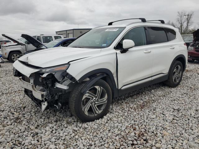 hyundai santa fe s 2021 5nms24aj9mh357250