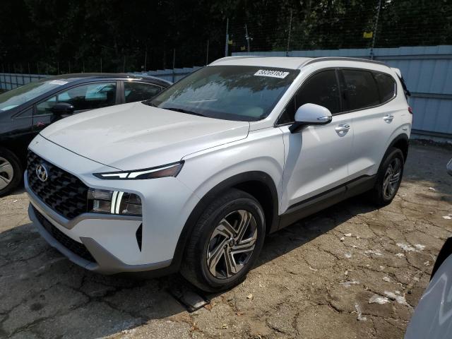 hyundai santa fe s 2023 5nms24aj9ph489011