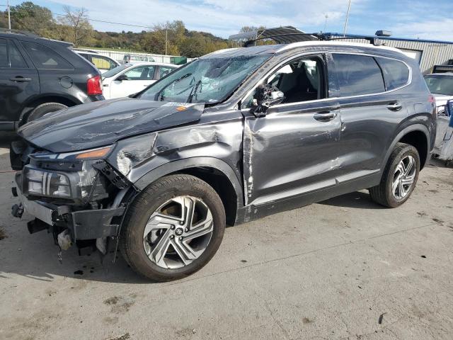 hyundai santa fe 2023 5nms24aj9ph520659