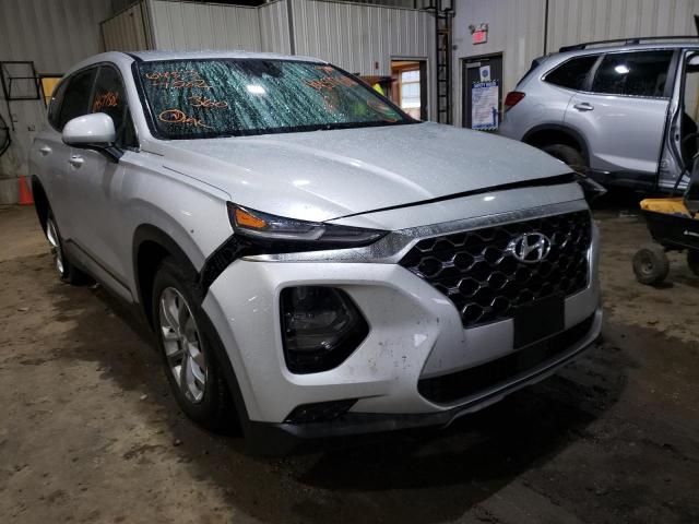 hyundai santa fe s 2019 5nms2cad0kh093921