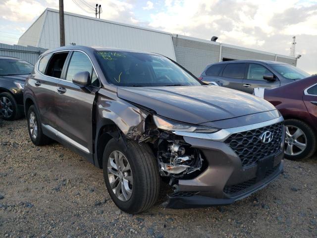 hyundai santa fe s 2020 5nms2cad0lh168084