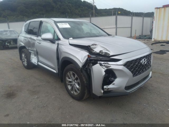 hyundai santa fe 2020 5nms2cad0lh170434