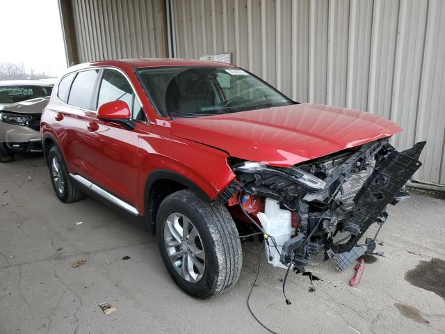 hyundai santa fe s 2020 5nms2cad0lh192689