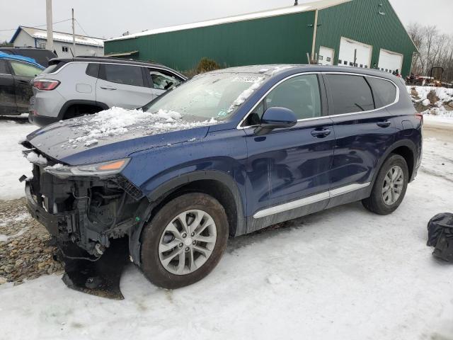 hyundai santa fe s 2020 5nms2cad1lh169387