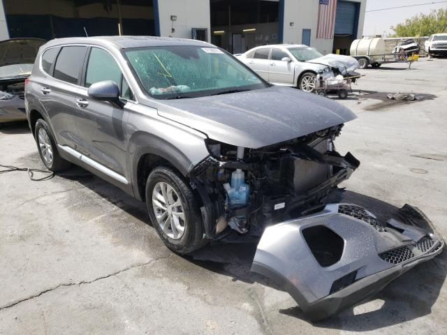 hyundai santa fe s 2020 5nms2cad1lh172659