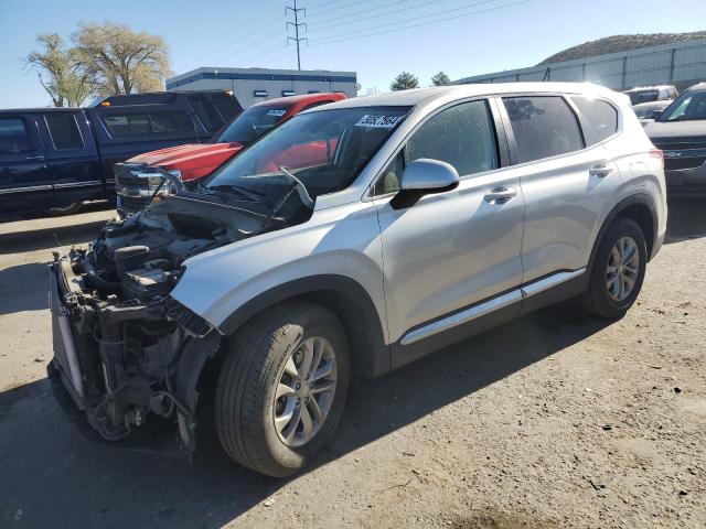 hyundai santa fe 2019 5nms2cad2kh008092