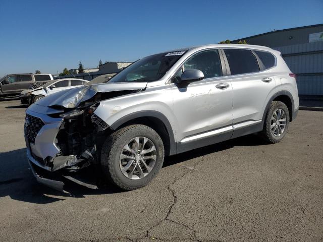 hyundai santa fe s 2019 5nms2cad3kh009865